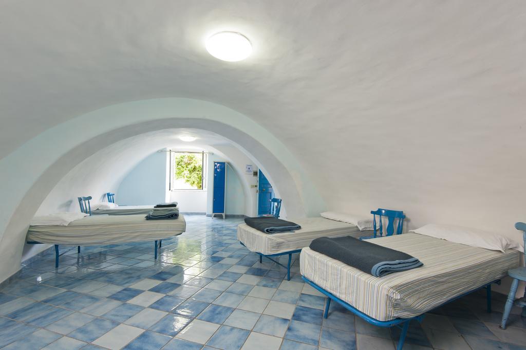 Ring Hostel Форио Номер фото