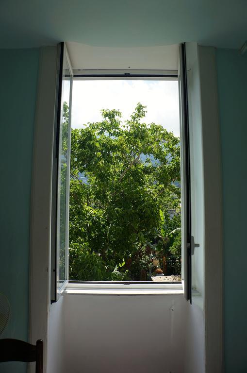 Ring Hostel Форио Номер фото