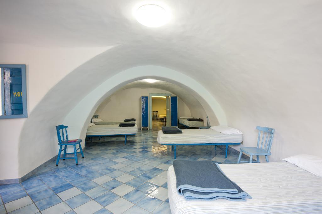 Ring Hostel Форио Номер фото