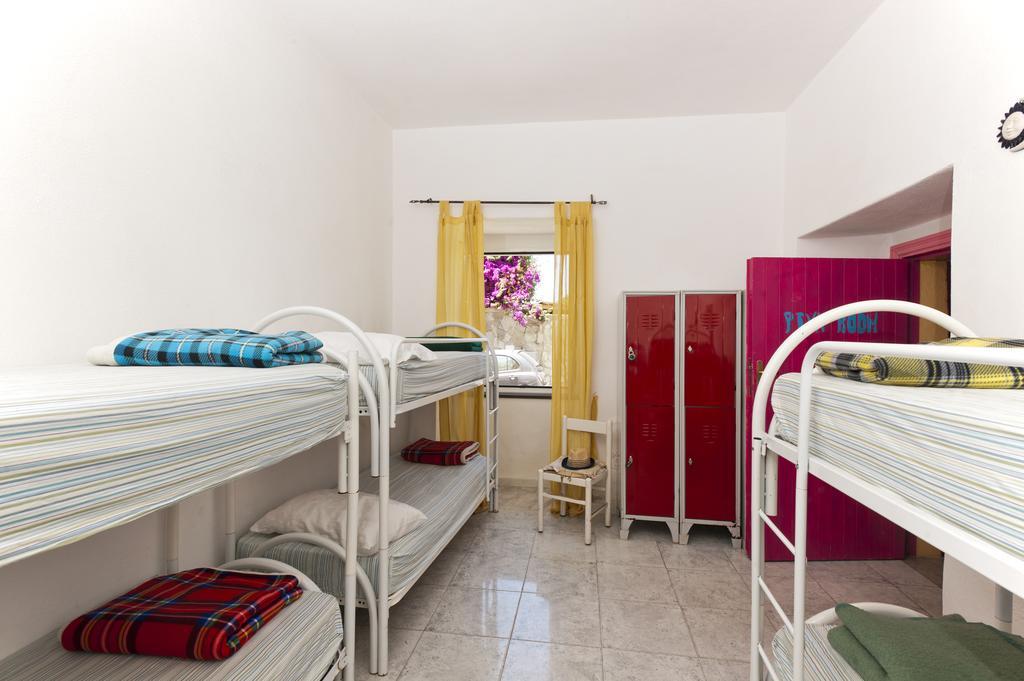 Ring Hostel Форио Номер фото