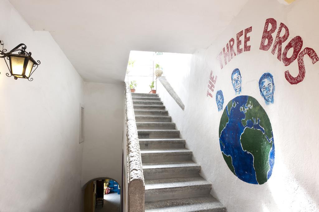 Ring Hostel Форио Номер фото