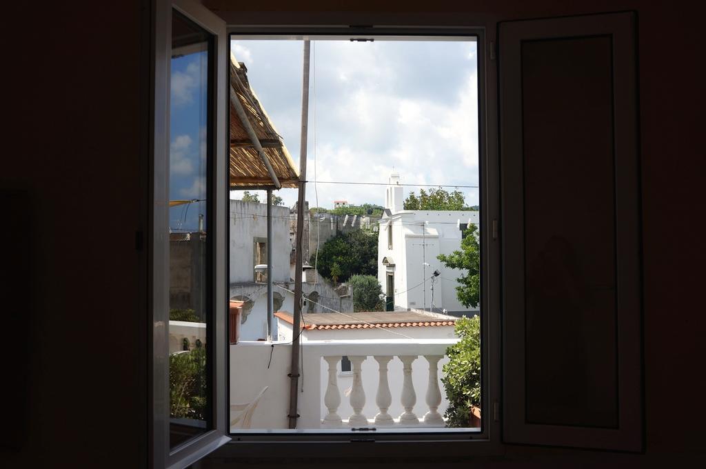 Ring Hostel Форио Номер фото