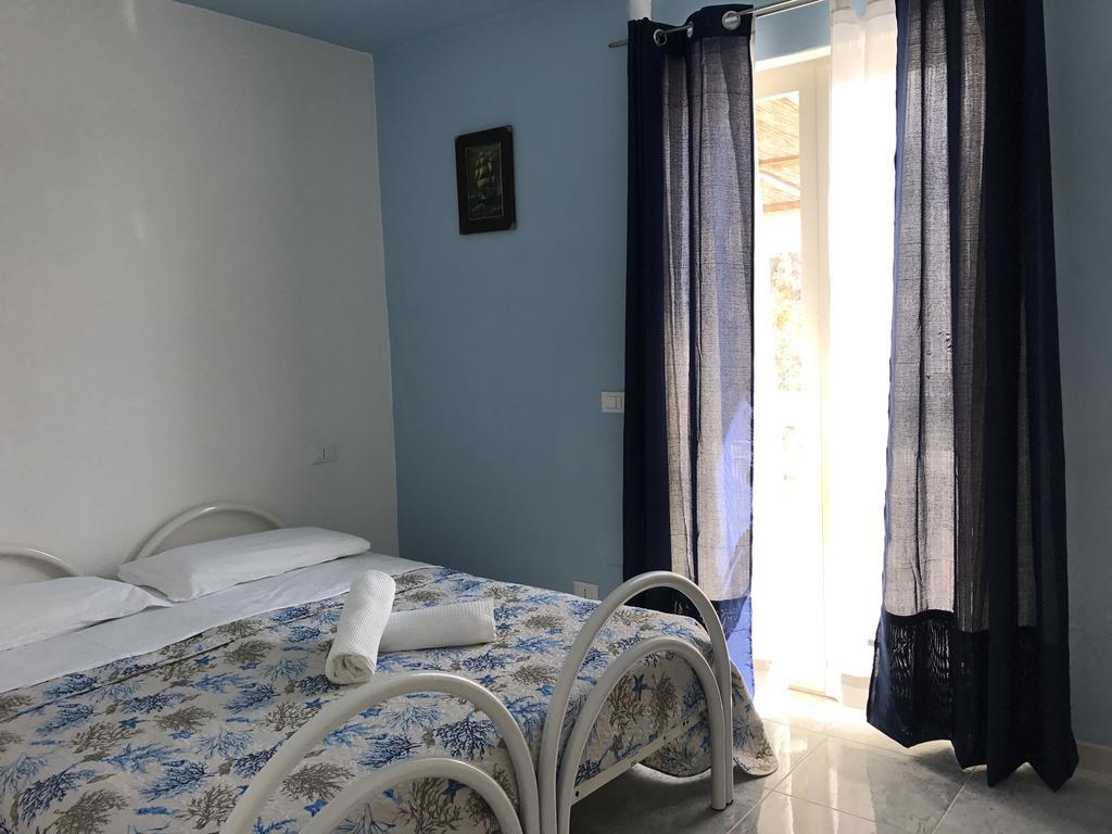Ring Hostel Форио Экстерьер фото