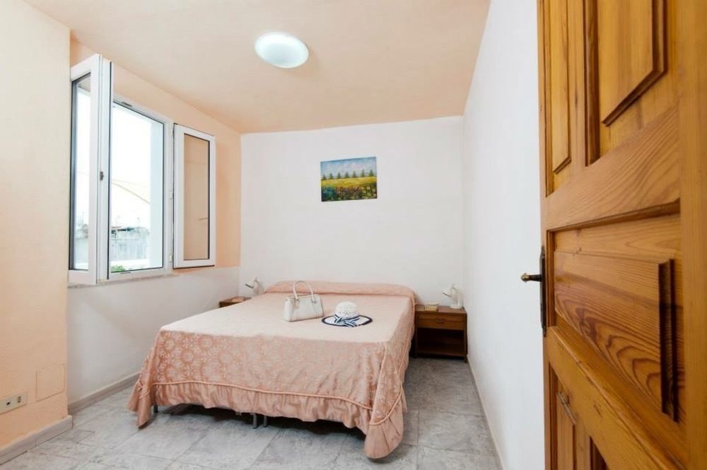 Ring Hostel Форио Экстерьер фото